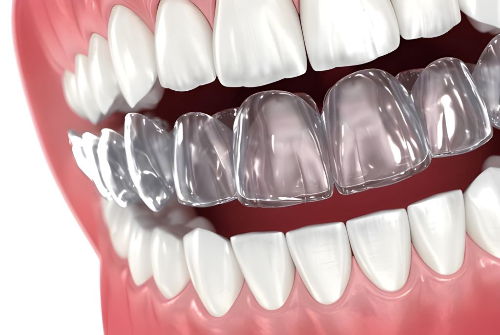 invisalign in brampton on
