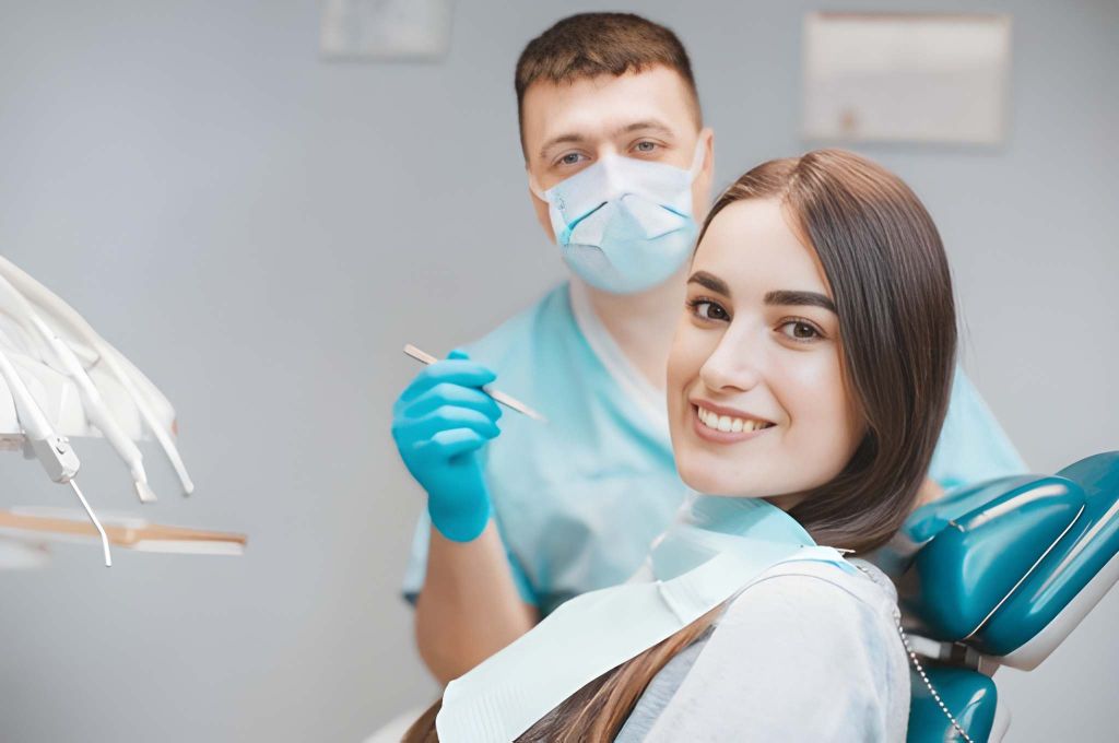 restorative dentistry in brampton on