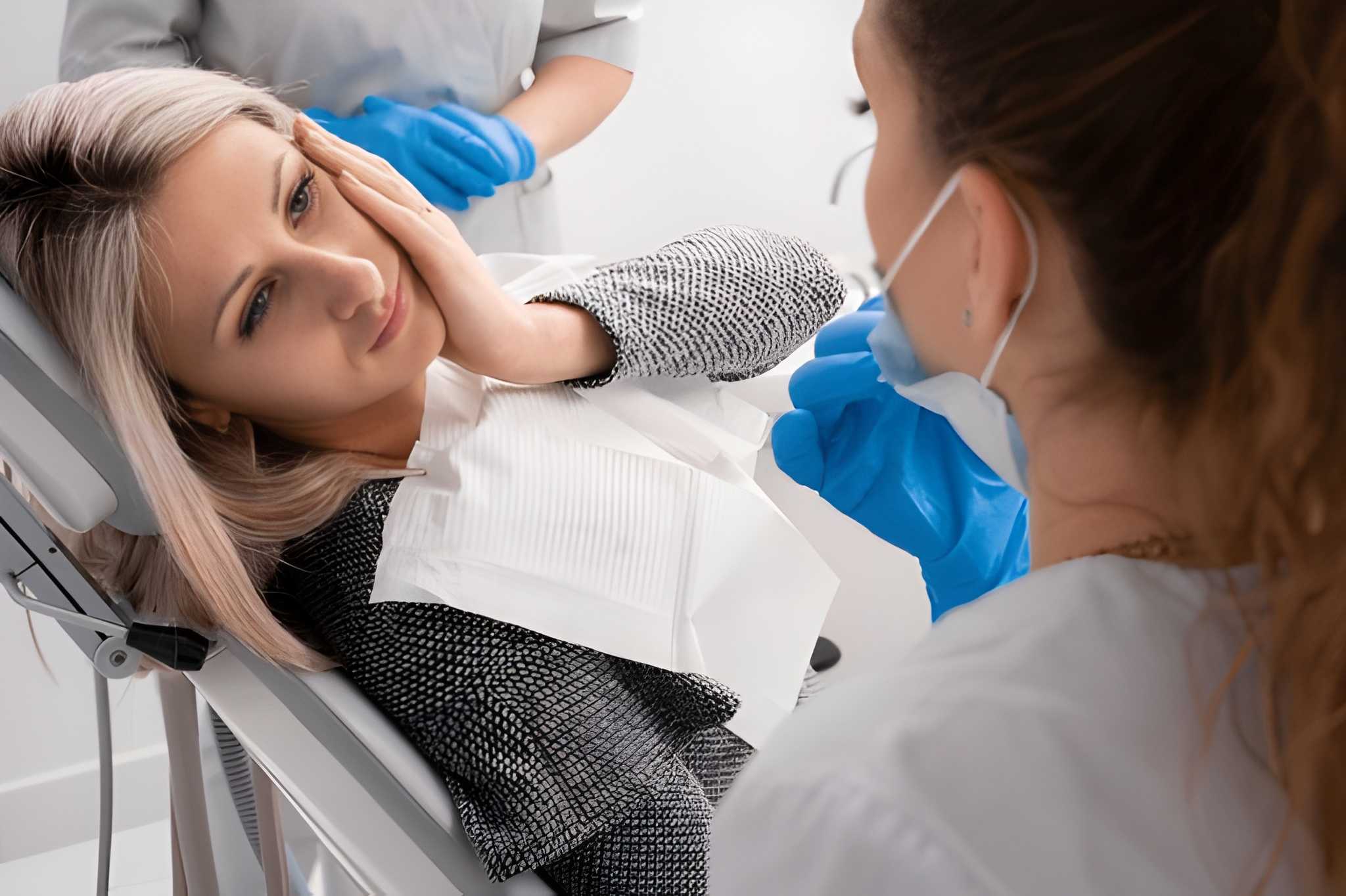saturday dentist in brampton on