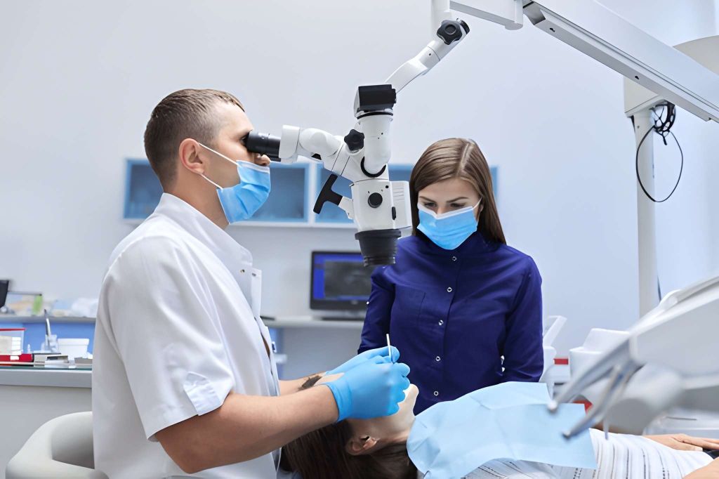 saving your smile with expert endodontics near you