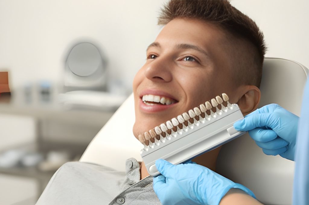 transforming your look with dental veneers near you