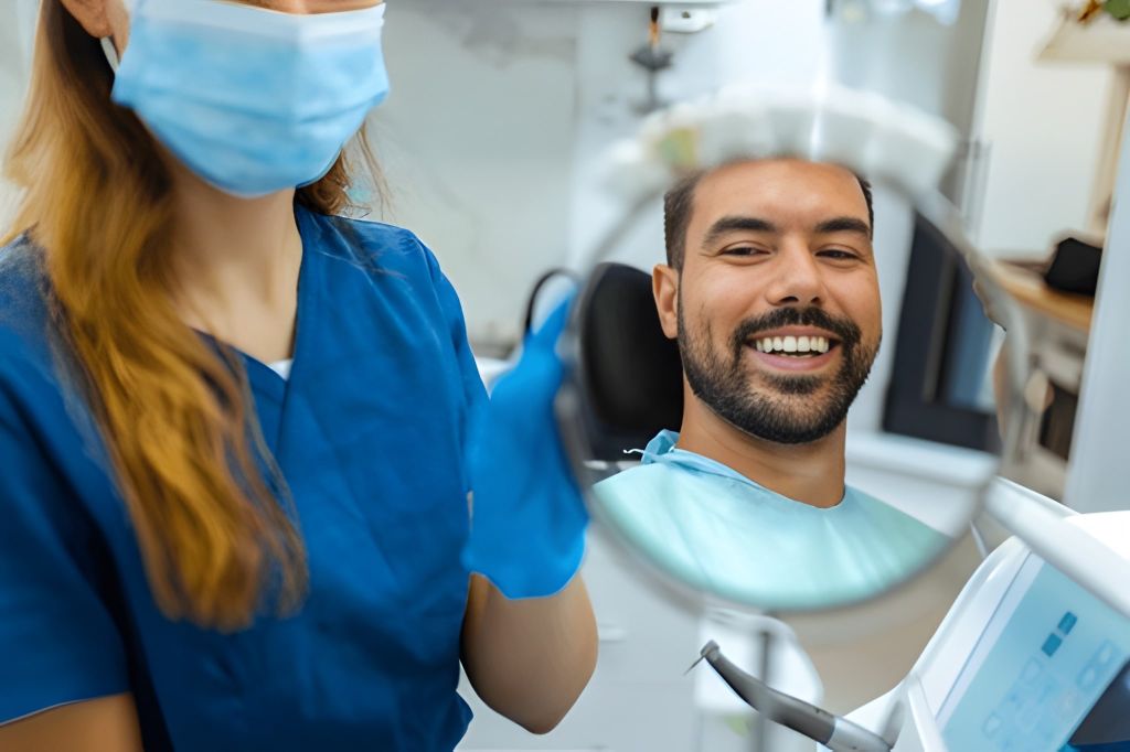 zoom teeth whitening near you