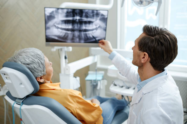 about our dental clinic