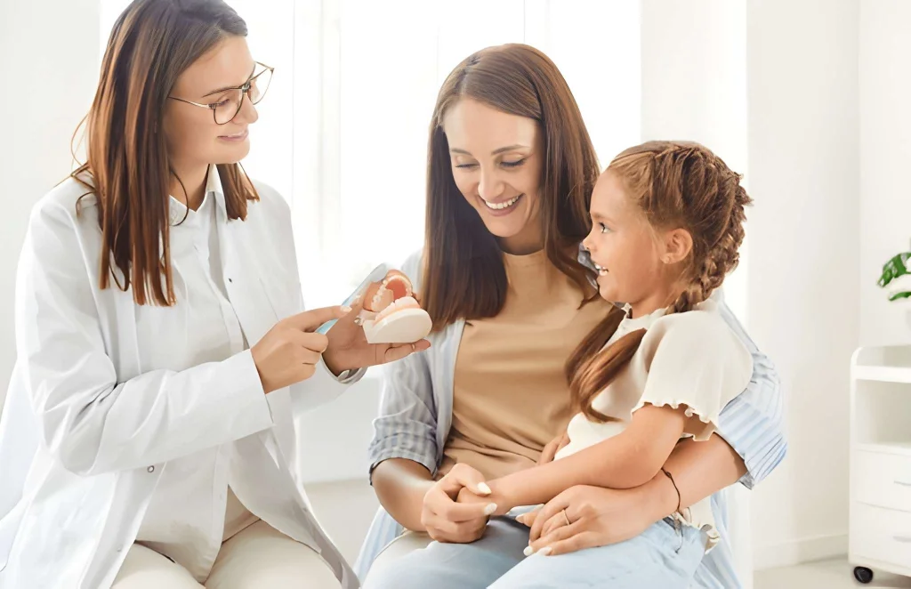 canadian dental care plan in brampton, on