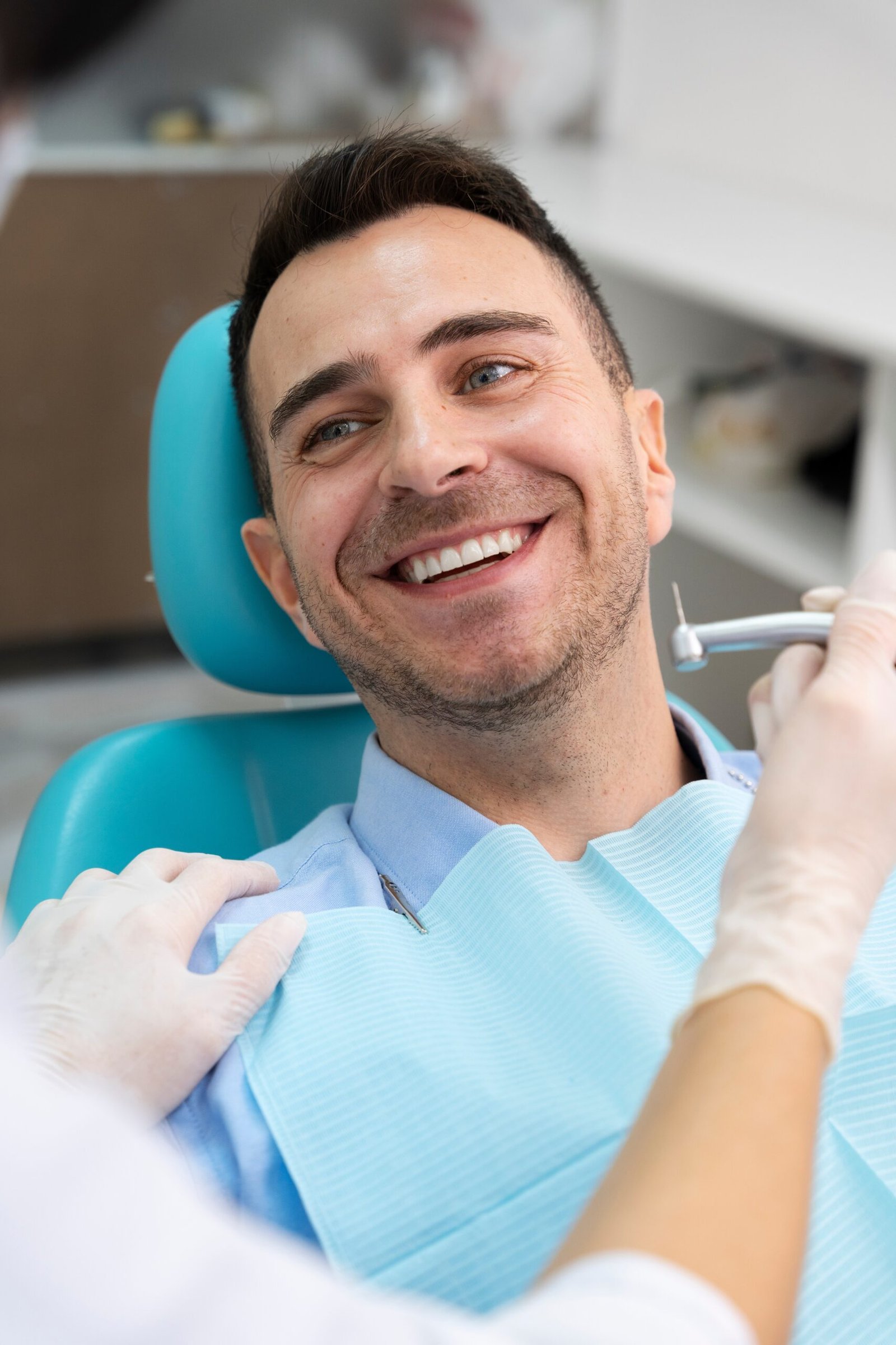 dental clinic brampton