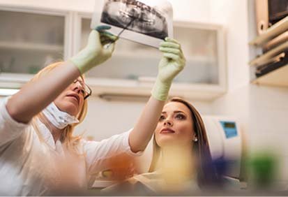 dental clinic near me in ontario