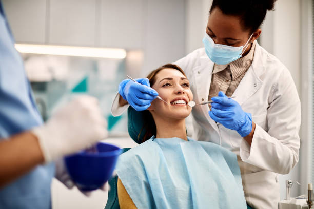 dentist near bramalea brampton