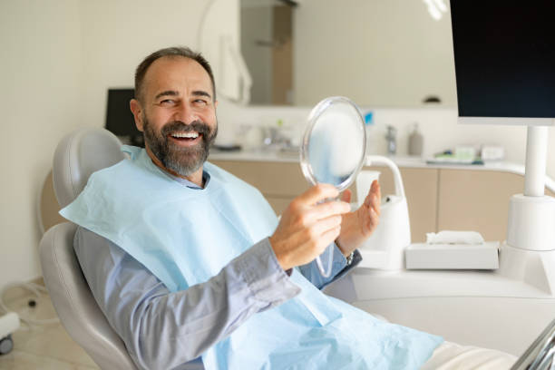 dentist near claireville etobicoke