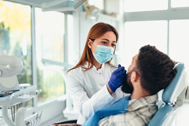 dentist near deerfield brampton