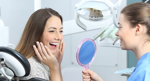 dentist near mayfield