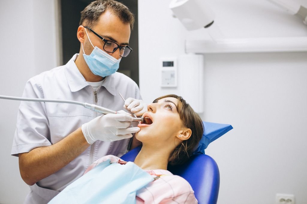 dentist near me in ontario