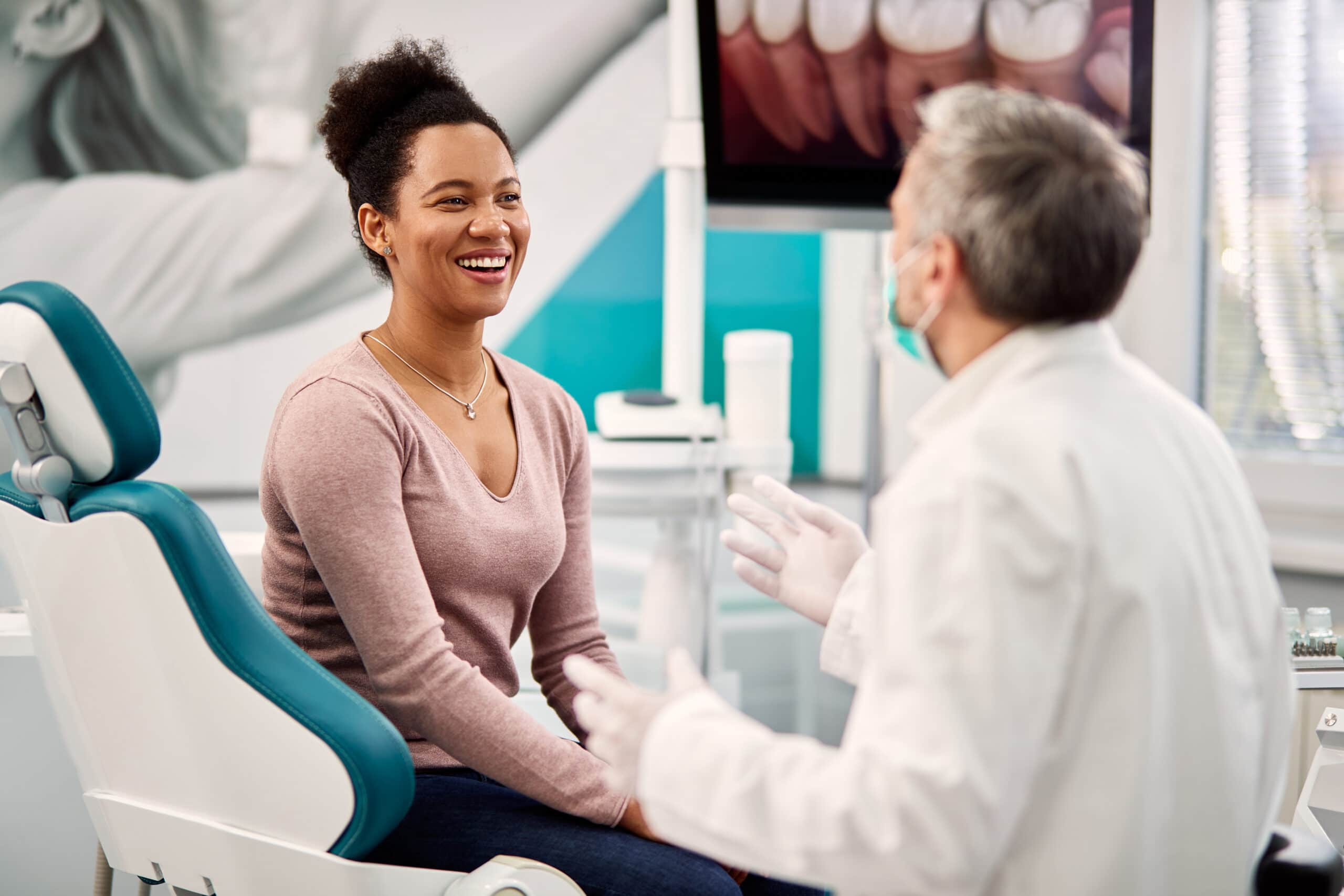 dentist near snelgrove brampton