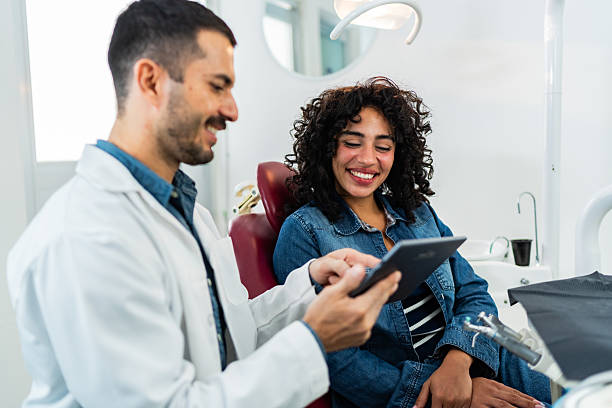 dentist near tullamore brampton