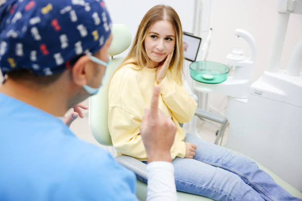emergency appointments available on saturdays