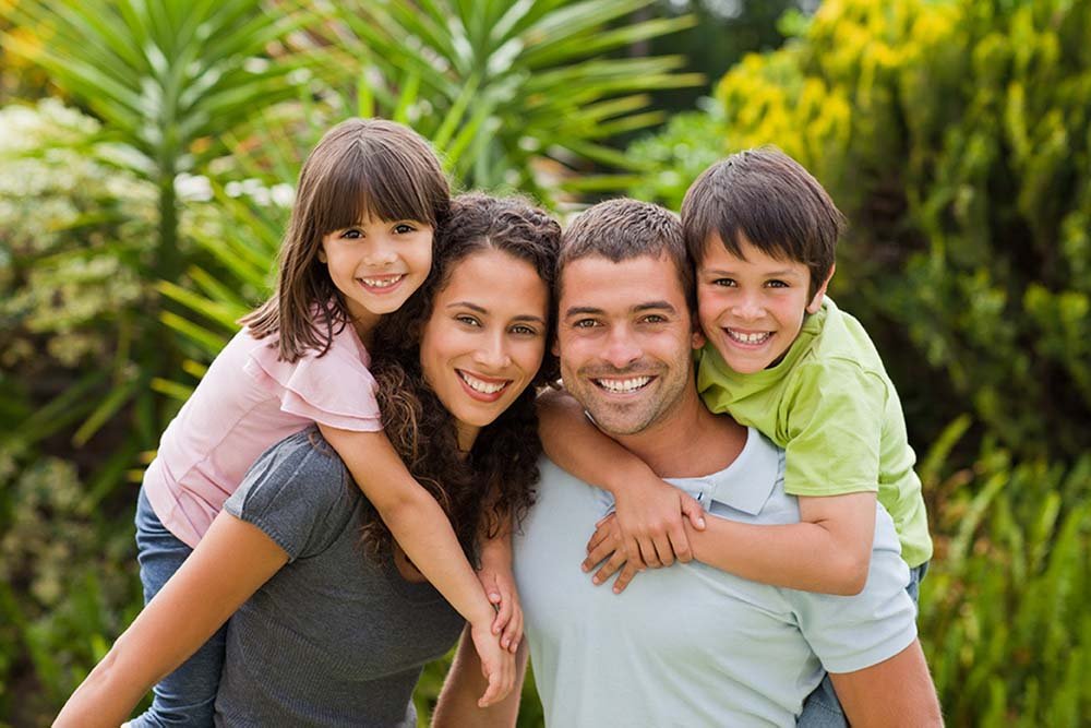 family dentistry brampton, on