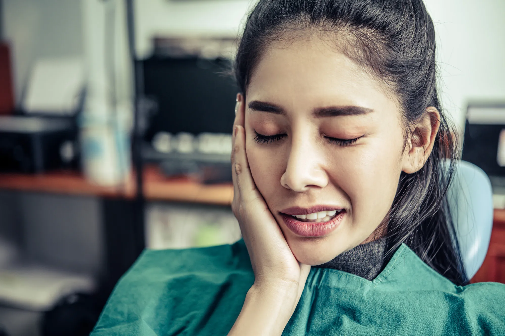 Can Orthodontics Improve Jaw Pain and TMJ Issues?