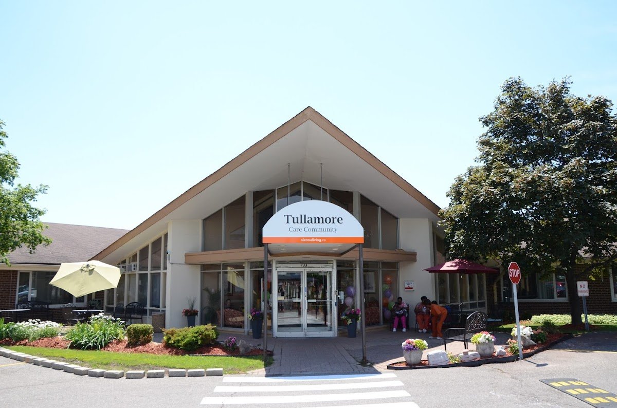 dental care tullamore brampton